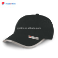 Hola vis alto viz basball gorra sombrero enarbolado visera reflectante